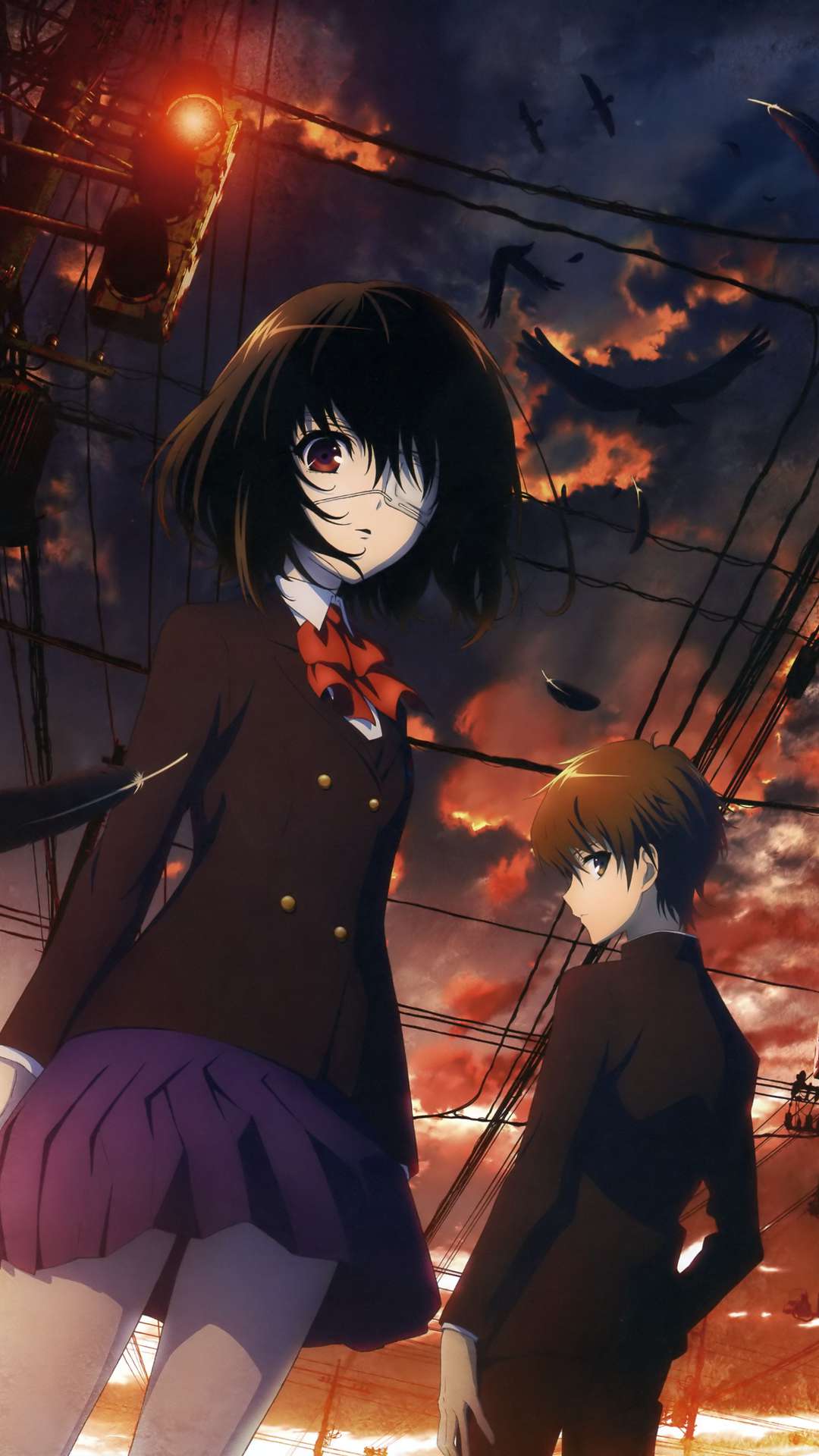 Another Anime